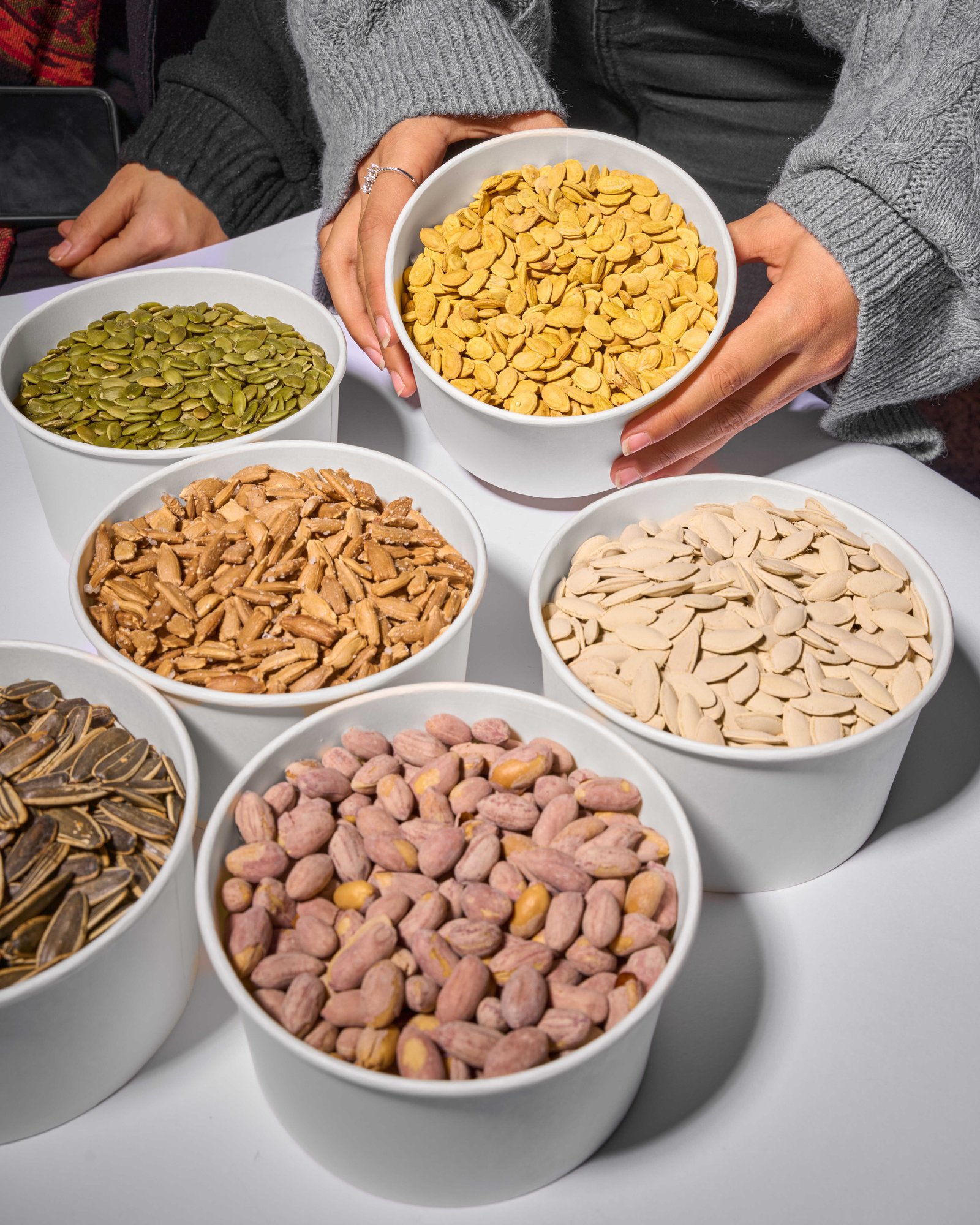 محمصة اليزيد