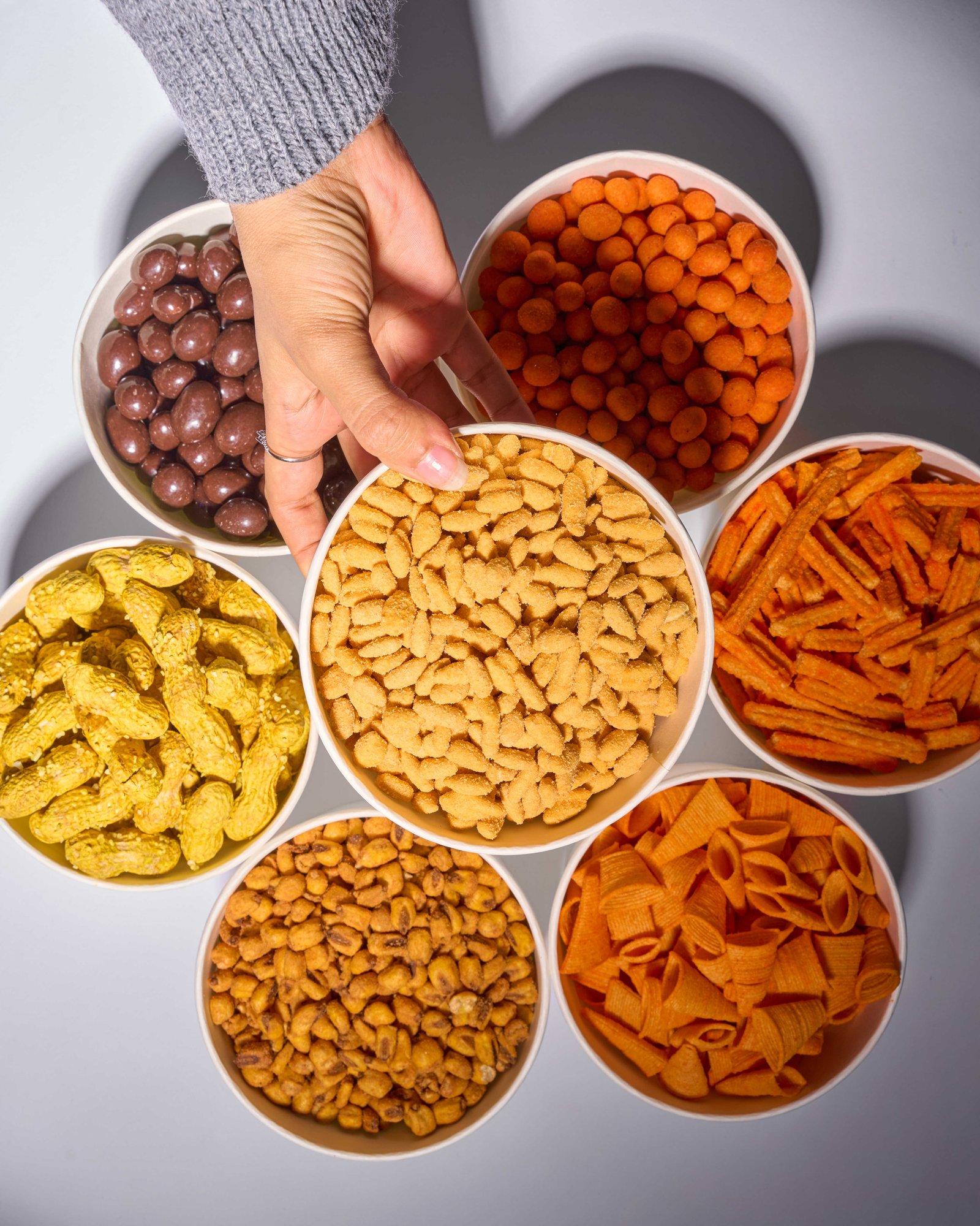 محمصة اليزيد