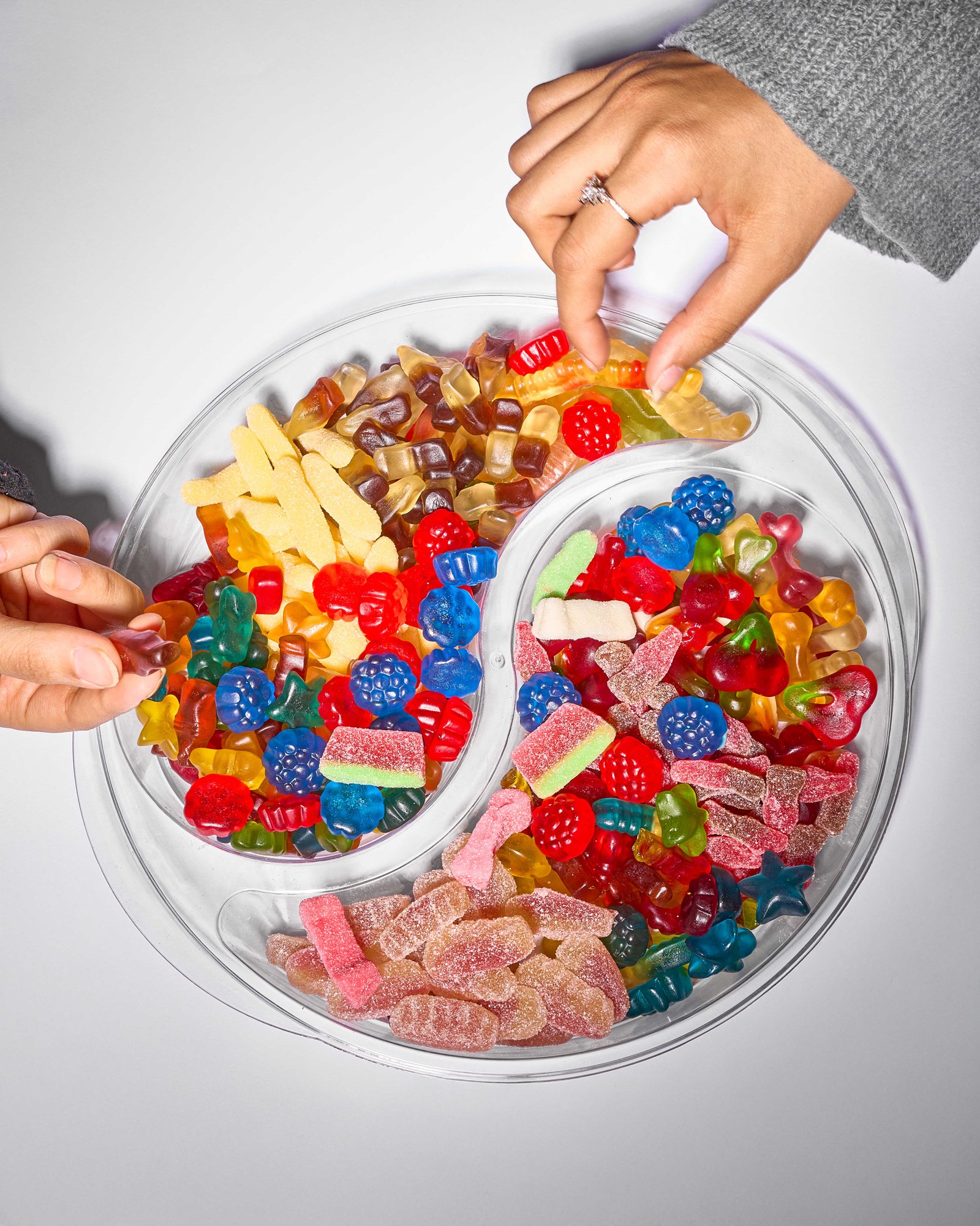 محمصة اليزيد