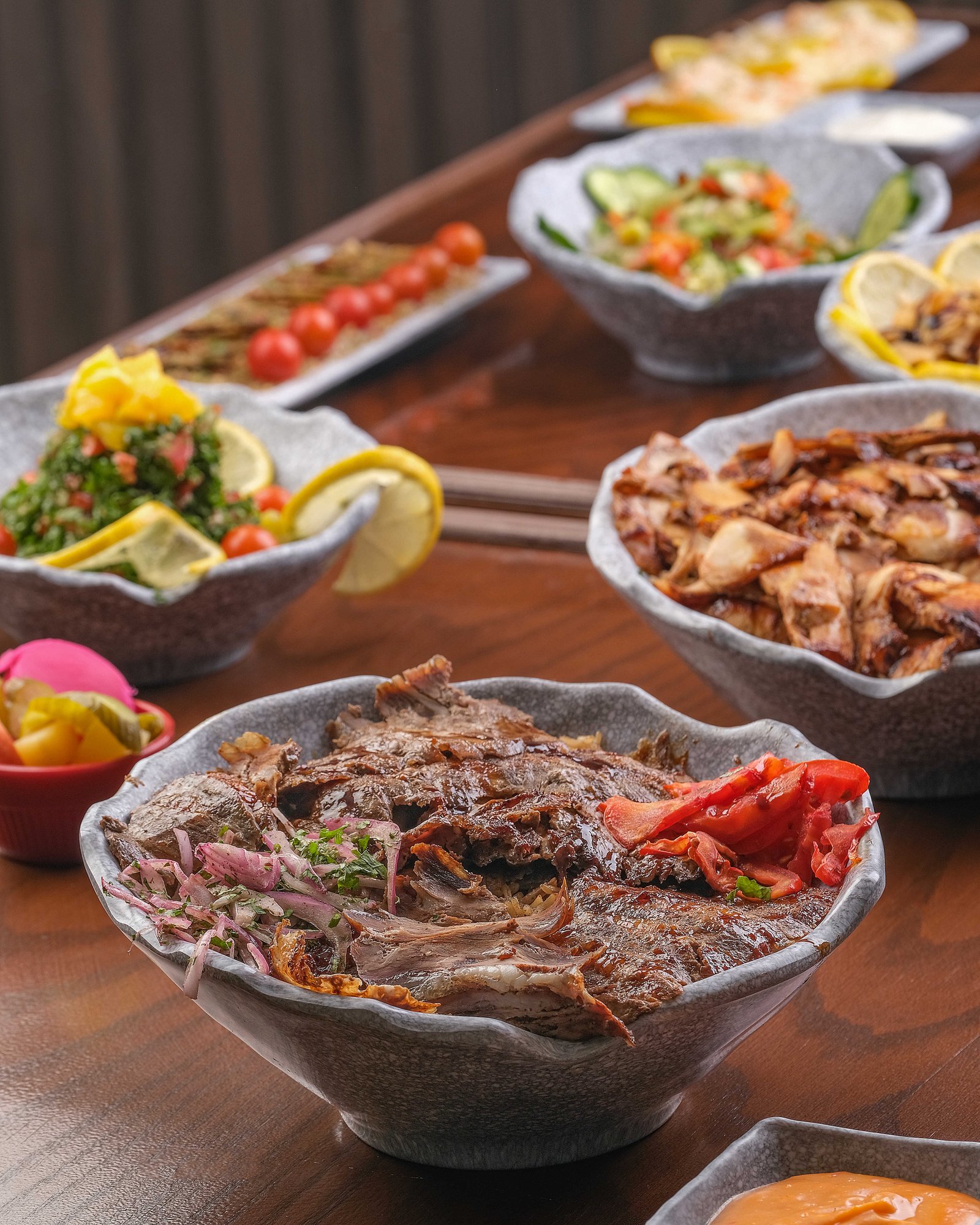 طواحين الهواء